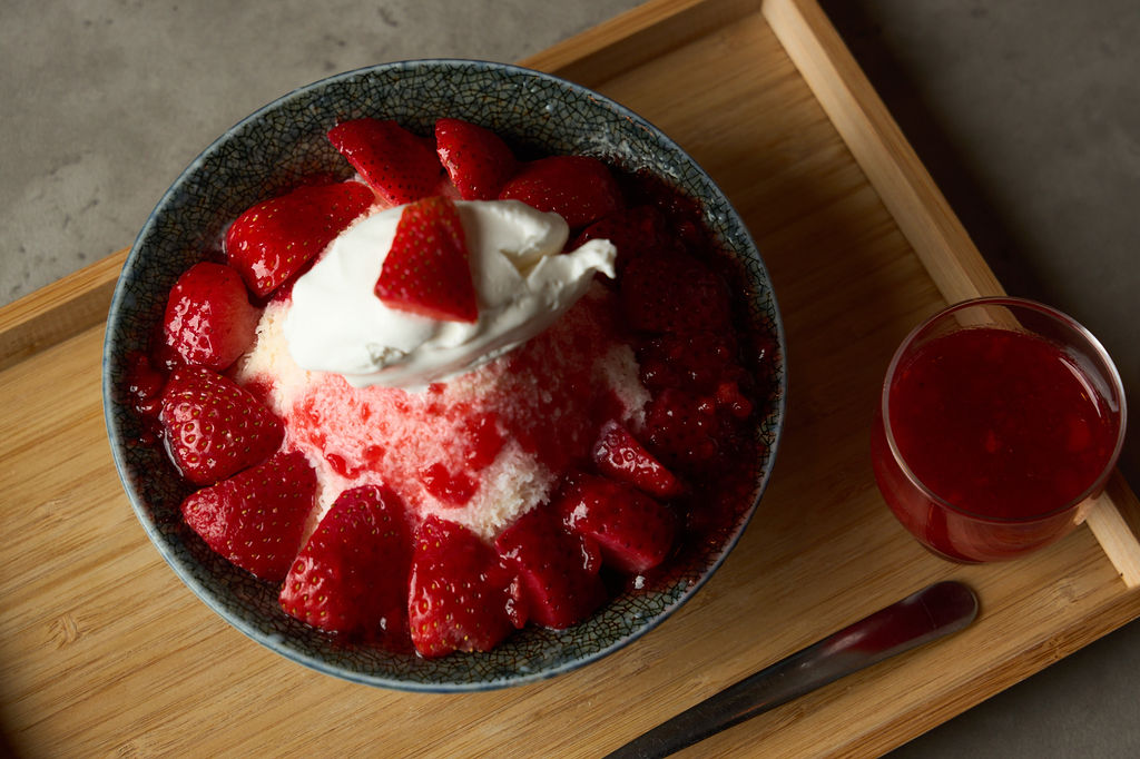 Shaved Ice
